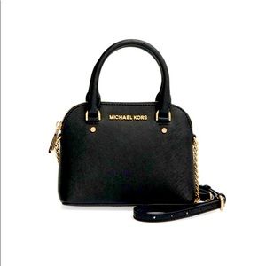 Michael Kors Cindy XS Crossbody